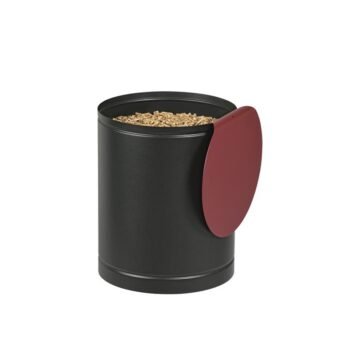 VILLATES - Pelletslagerung 30kg – Bild 2
