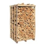 Holzpalette 30 cm – 3 Ster