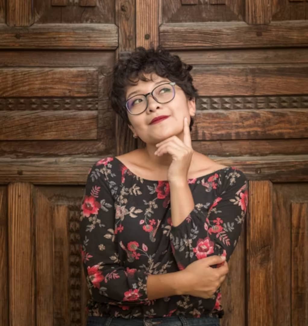 Jeanette Monnet