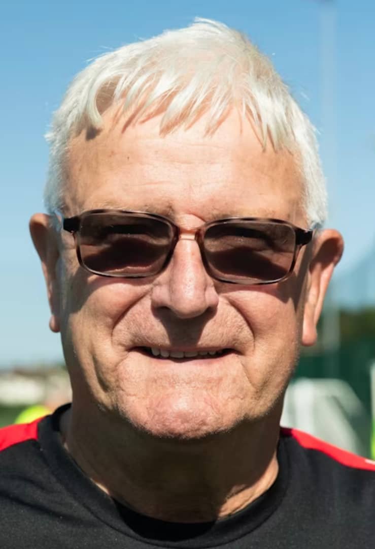 Kurt Wagner